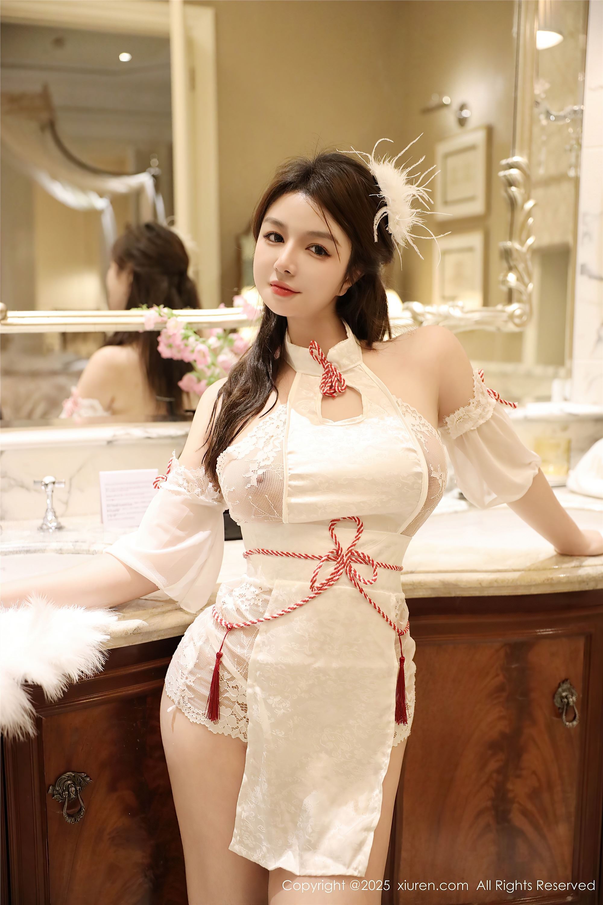 Xiuren秀人网 2025.01.02 NO.9698 沈思怡